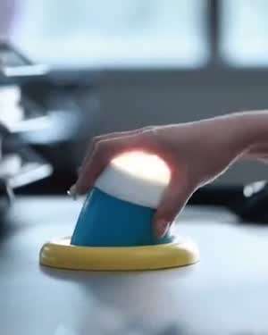 독특한 형태의 조명.mp4