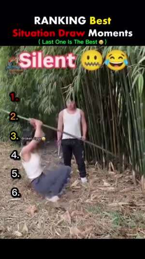 뜬금없이 개 웃긴 상황 명장면 모음 ㅋㅋㅋ