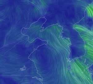 지금 우리나라가 추운게 차라리 나은 이유