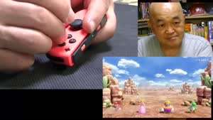 63세의 게임 피지컬