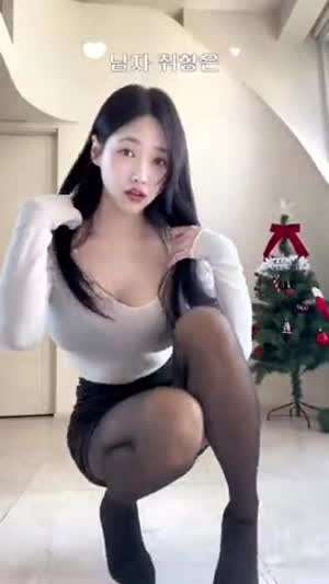 (ㅇㅎ)남자들 취향 2가지 보여주는 누나.mp4