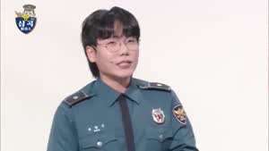 이수지가 죽이려고 벼른다는 후배.mp4