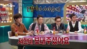 진짜 깡패와 오디션 경쟁을 했던 배우.jpg