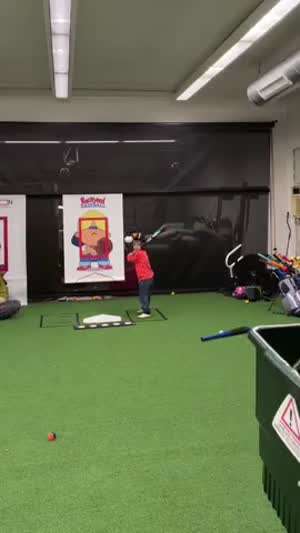 카메라만 귀신같이 맞추는 아이