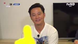 이서진: 누구야? 그 누가 주인공이야?