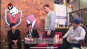 무한도전 노홍철 축구짤.mp4