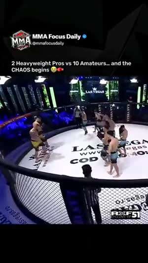 중근세 1vs100 싸움이 가능했던 이유