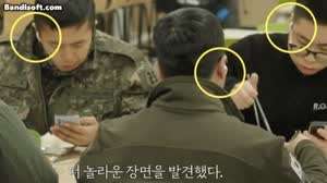 요즘군대에 충격받은 09군번.jpg