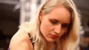 여성들이 근력운동을 하지않는 흔한 이유