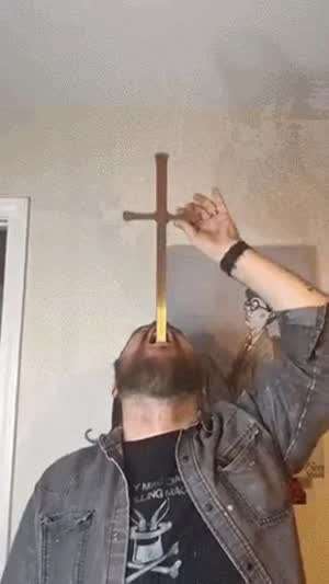 마술의 트릭 설명