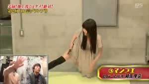 ㅇㅎ) 일본 아이돌의 엄청난 개인기