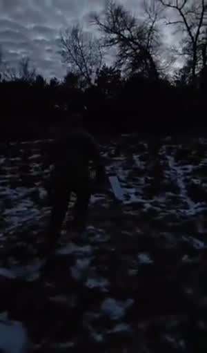 스타링크 차단된 러시아군 상황