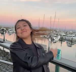 결국 엄마가 직접 올려버린 홍진경딸 진짜 근황..