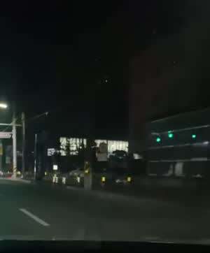 불법주차 10대 경찰,교통과 떠넘기기