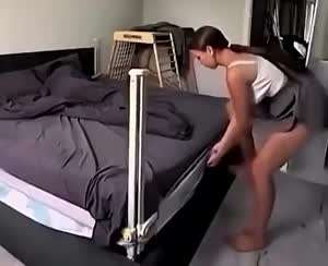 와이프 vs 남편의 모닝루틴.mp4