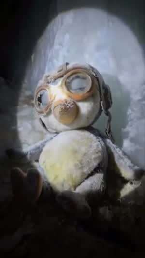 놀기만한 자들의 최후