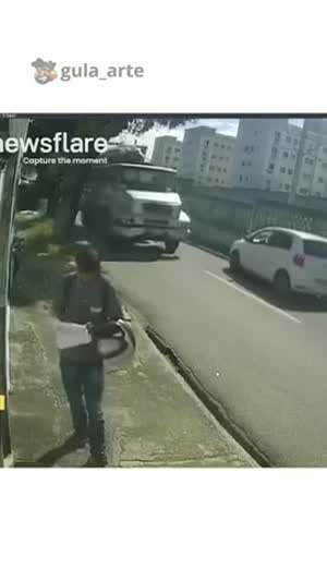 레딧에서 14만 따봉 받은 영상