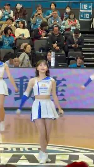 특이점이 온 치어리더 업계