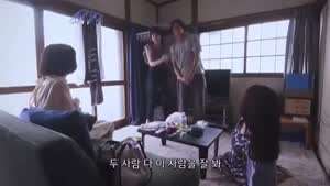 여자 극상의 표현