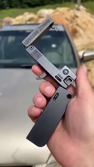 미국에서 판매하는 실제 권총.mp4