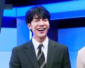 면접 프리패스 얼굴상