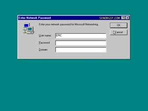 윈도우98 패스워드 우회 방법