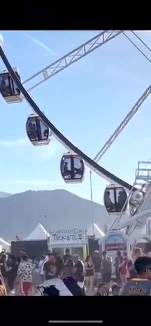 관람차를 보면 유심히 보게될것같다.