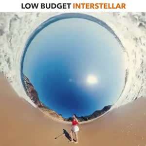 영화 촬영 트릭 2