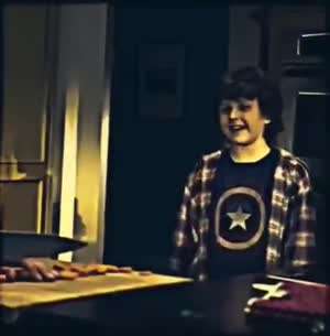 [약혐] 엄마 아빠가 너 하나 속이는 것 쯤이야 ㅎㅎ