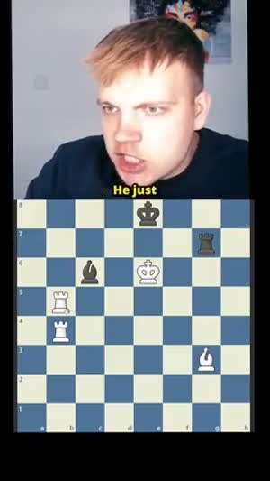 체스 업계에서 인간은 AI를 상대로 절대로 이길 수 없다고 하는 이유