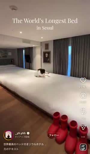 호텔방사진 광각으로 사기치는 호텔