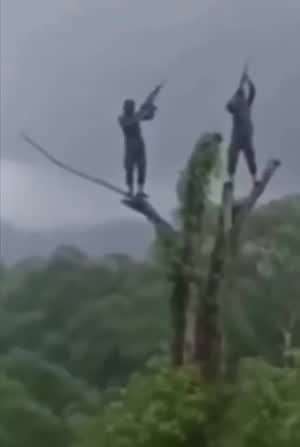 비 오는 날 하면 안 되는 것