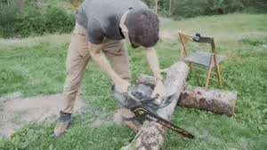 딸이 데리고 온 신랑감