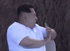 북한 드라마 엔딩