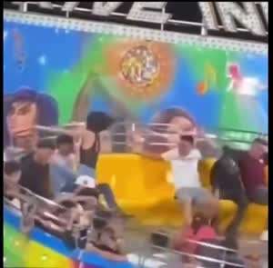 디스코 팡팡의 위험성