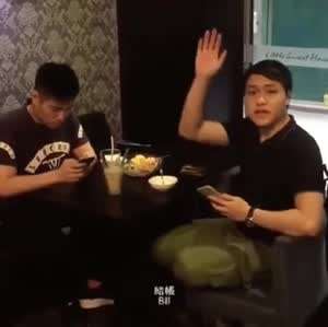 개수작 떨지 마시고.....