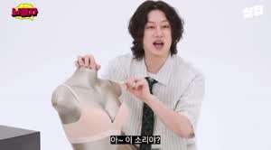 너무 능숙한 김희철.mp4