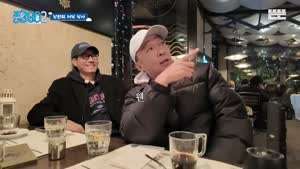 야 너 나랑 사진 찍으면 진짜 엄청 유명해진다..mp4