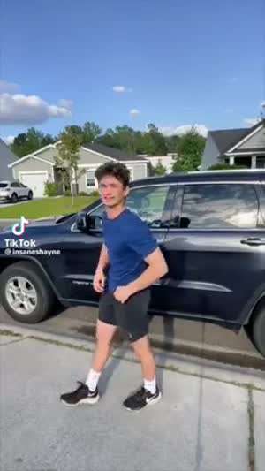 틱톡과 현실의 차이