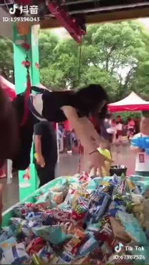 역시 중국사람들은...