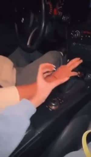 너에게 쥐어줄게 있어