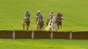 승부조작으로 의심스러운 상황