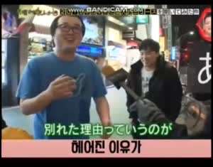 여자친구가 업소녀인걸 알게된 썰