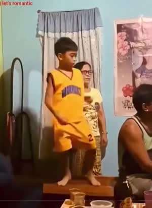 아빠에게 자신의 성향을 숨기는 아들