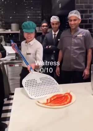 이래서 짬밥을 무시못하는거지...