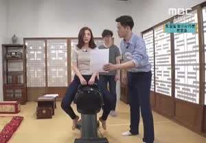 승마 운동의 엄청난 효과