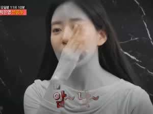 전참시 출연해서 또 춤추는 박은영 셰프.gif