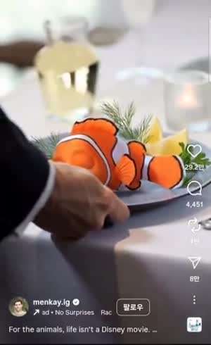 비정상회담 출신 환경운동가 줄리안