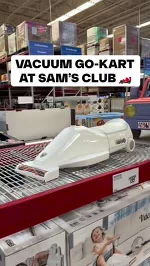 미국식 2in1 청소기 근황