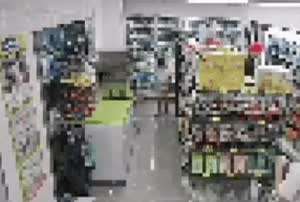 어질어질 강릉 편의점 진상 가족